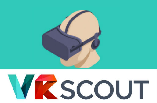 VR Scout