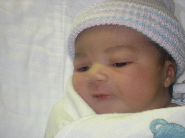 Bella Day 2 close ups