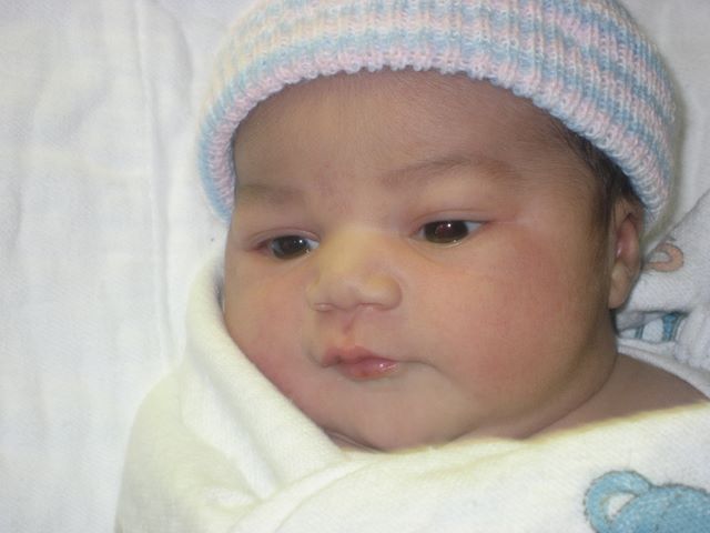 Bella Day 2 close ups