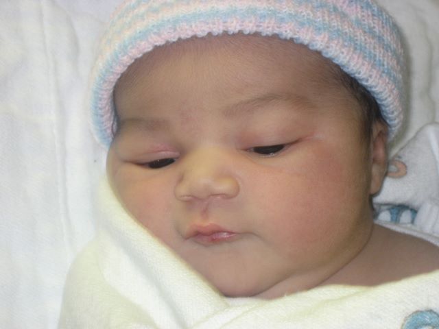 Bella Day 2 close ups