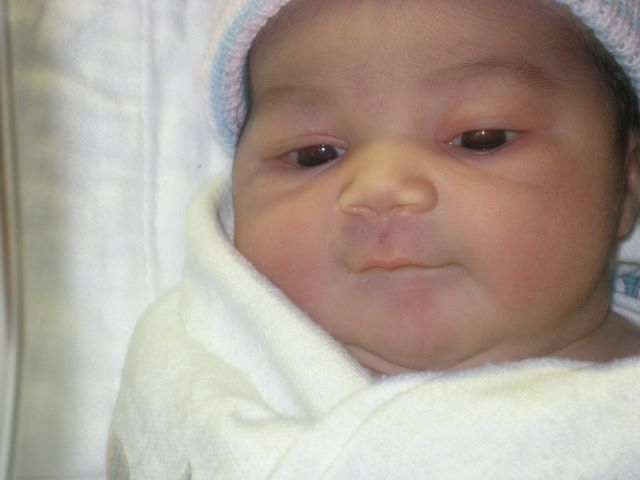 Bella Day 2 close ups