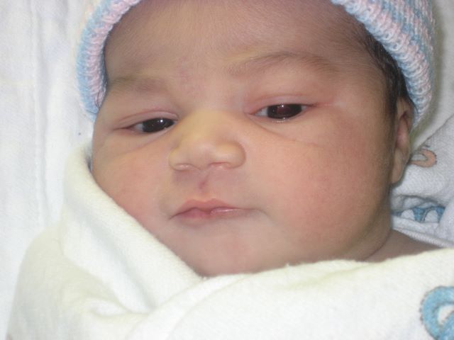 Bella Day 2 close ups