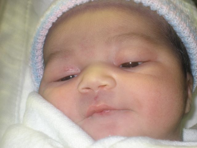 Bella Day 2 close ups