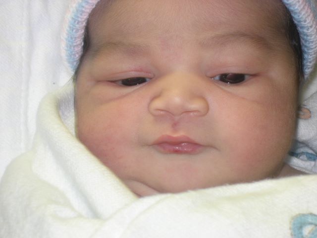 Bella Day 2 close ups