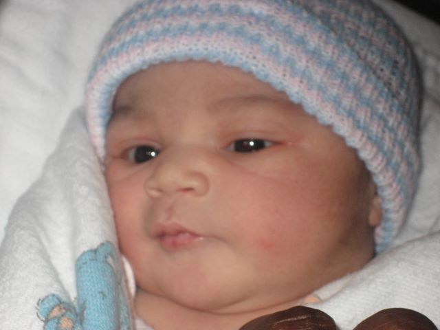 Bella Day 2 close ups