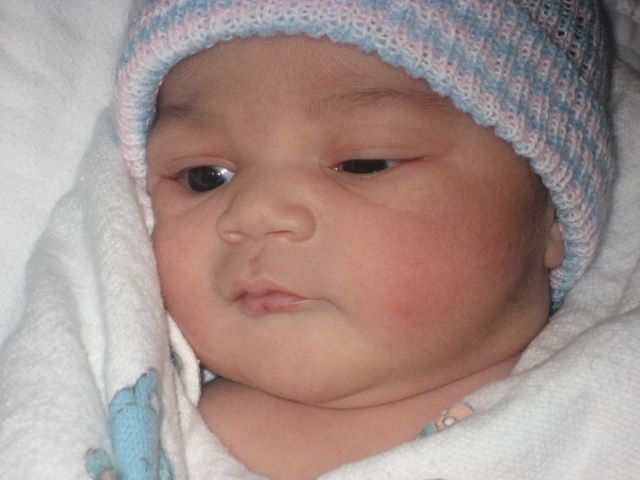 Bella Day 2 close ups